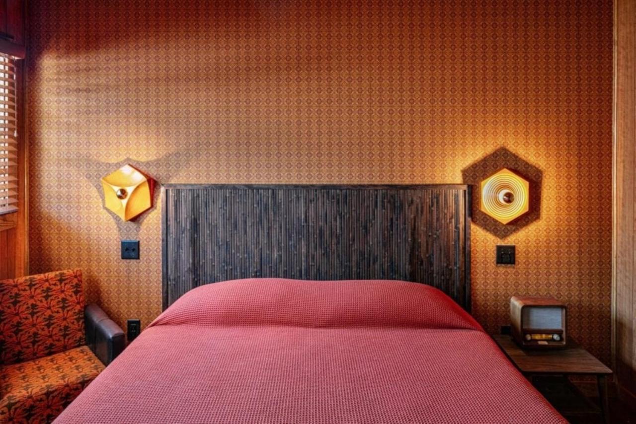 The Dive Motel And Swim Club Nashville Zewnętrze zdjęcie