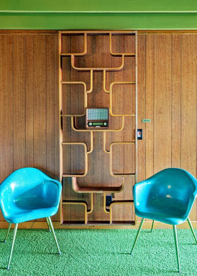 The Dive Motel And Swim Club Nashville Zewnętrze zdjęcie