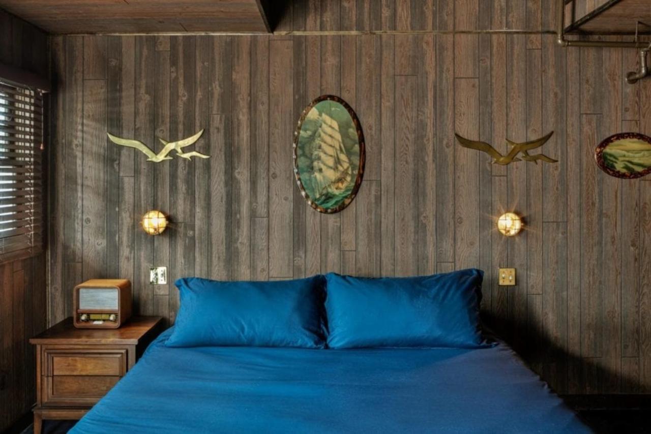 The Dive Motel And Swim Club Nashville Zewnętrze zdjęcie