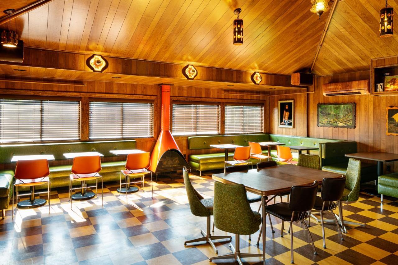 The Dive Motel And Swim Club Nashville Zewnętrze zdjęcie